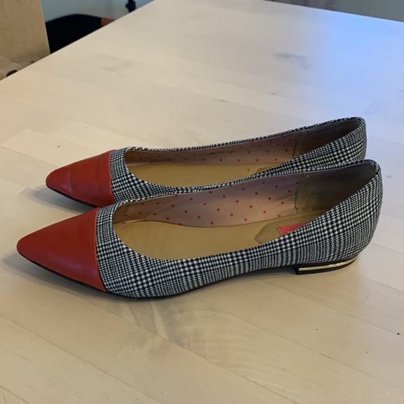 Isaac Mizrahi flats - Picture 2 of 5